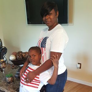 Meet your Posher, Takiesha